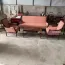 Bộ Sofa Louis XV - GFN034