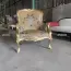 Sofa Đơn Louis XV - Armchair GFN032