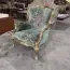 Sofa Đơn Louis XV SFL023