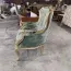 Sofa Đơn Louis XV SFL023