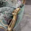 Sofa Đơn Louis XV SFL023