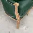 Sofa Louis XV Ngắn 1.6m