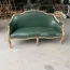 Sofa Louis XV Ngắn 1.6m