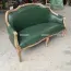 Sofa Louis XV Ngắn 1.6m