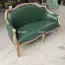 Sofa Louis XV Ngắn 1.6m