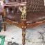 Sofa Thiên Thần Đúc Bằng Đồng Nguyên KhốiSofa Thiên Thần Đúc Bằng Đồng Nguyên Khối