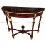 Bàn Console Bán Nguyệt BCS002