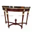 Bàn Console Bán Nguyệt BCS002