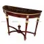 Bàn Console Bán Nguyệt BCS002