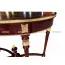 Bàn Console Bán Nguyệt BCS002