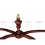 Bàn Console Bán Nguyệt BCS002