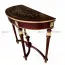 Bàn Console Bán Nguyệt BCS002