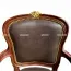 Ghế Arm Chair Louis XV | Gufurni | Gufurni.com
