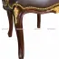 Ghế Arm Chair Louis XV | Gufurni | Gufurni.com