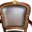 Ghế Arm Chair Louis XV | Gufurni | Gufurni.com