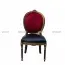 Ghế King Chair Louis XVI | Gufurni | Gufurni.com