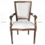 Ghế Louis XVI Arm Chair Có Tay LI0035