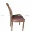Ghế Louis XVI Bọc Da LI0023