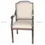Ghế Louis XVI Có Tay | Gufurni.com | Ghế Louis 16