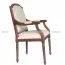 Ghế Louis XVI Có Tay | Gufurni.com | Ghế Louis 16