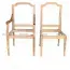 Ghế Louis XVI Có Tay | Gufurni.com | Ghế Louis 16