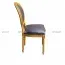 Ghế Louis XVI Không Tay LI0025