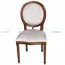 Ghế Louis XVI Không Tay LI0029
