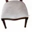 Ghế Louis XVI Không Tay LI0029