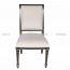 Ghế Louis XVI Không Tay Theon | Gufurni.com | Louis 16