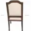 Ghế Louis XVI Không Tay XI0024