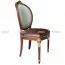 Ghế Louis XVI King Chair LIK001