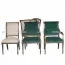 Ghế Louis XVI Theon Có Tay TL001 | Gufurni.com | Ghế Louis 16