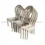 Ghế Louis XVI Tựa Lưng Oval | Ghế Louis 16 | Gufurni.com