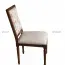 Ghế Louis XVI Tựa Vuông Không Tay | Ghế Louis 16 | Gufurni.com