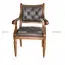 Ghế Northcote Louis XVI Có Tay | Gufurni.com | Ghế Louis 16